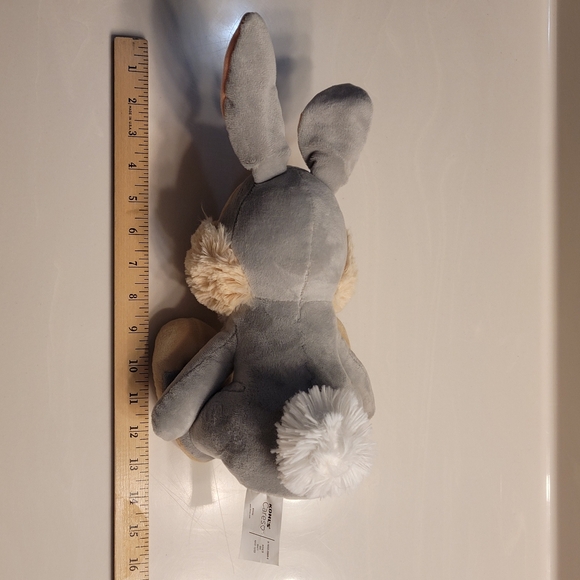 Thumper: Disney's Bambi Movie Rabbit Plush Kohls Cares x Disney - Picture 10 of 16